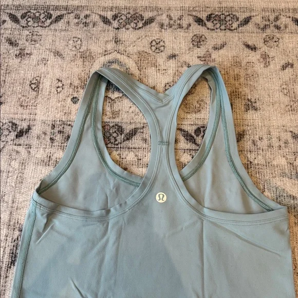 Lululemon Tank Top - Picture 3 of 3